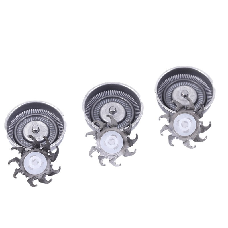 The Feike FR6 razor head and mesh accessories are suitable for FS330, FS871, FS812, FS711 daily necessities, bathroom and toiletries Item Picture