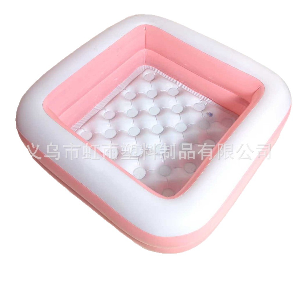 泳池/intex/游乐设施儿童户外/儿童游玩设备/游泳白底实物图