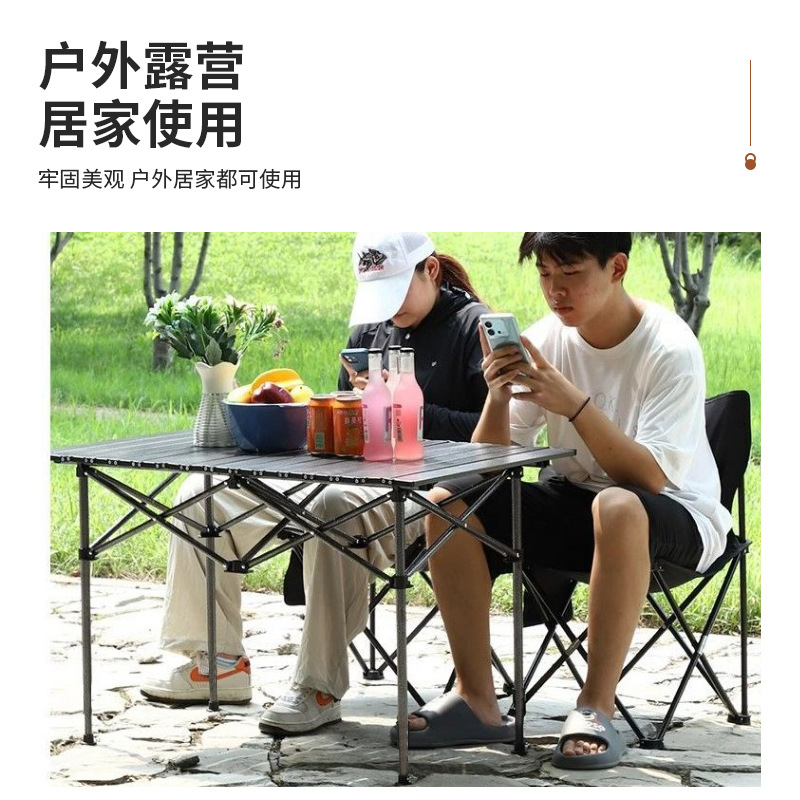 大圆桌塑料/摆摊架/圆孔塑料桌细节图