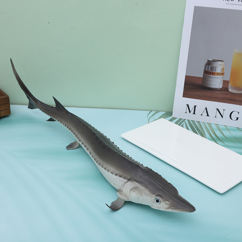 仿真动物实物图