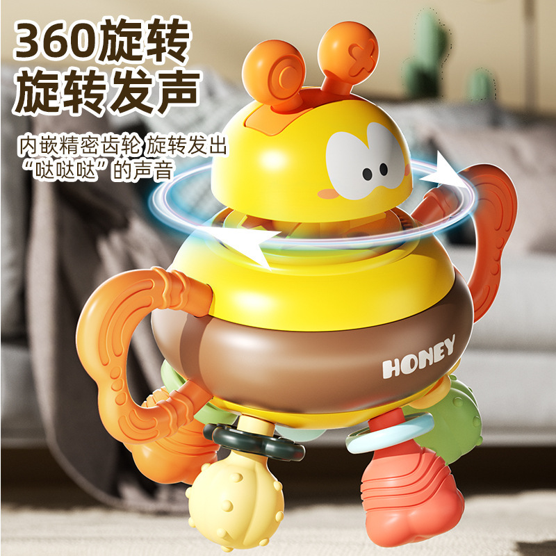 16mm玻璃弹珠/玻璃弹珠/手指溜溜球/益智/Yoyo细节图