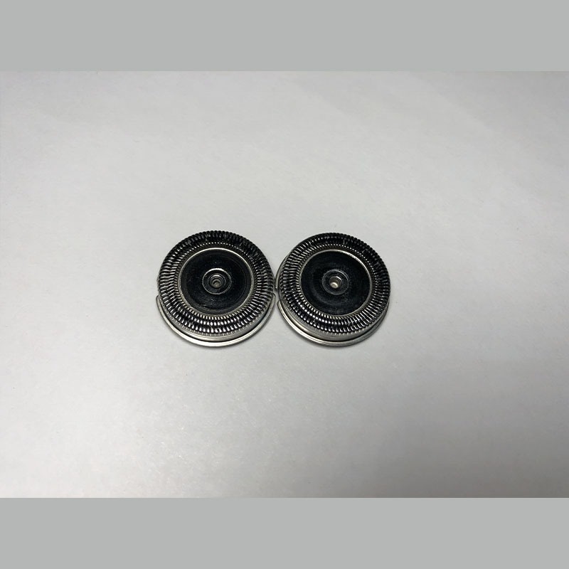 数控刀具实物图