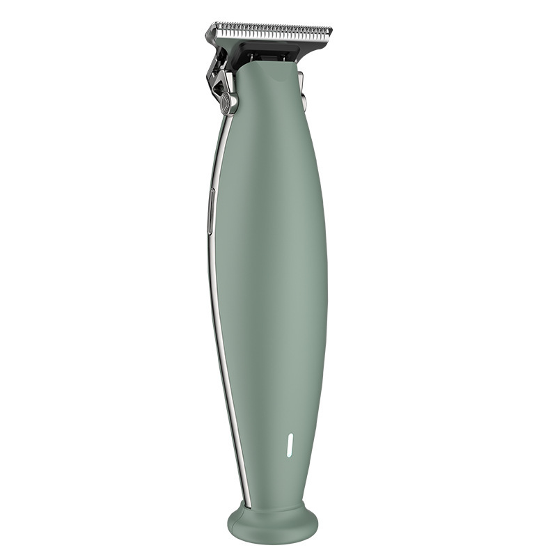 电动剃须刀实物图