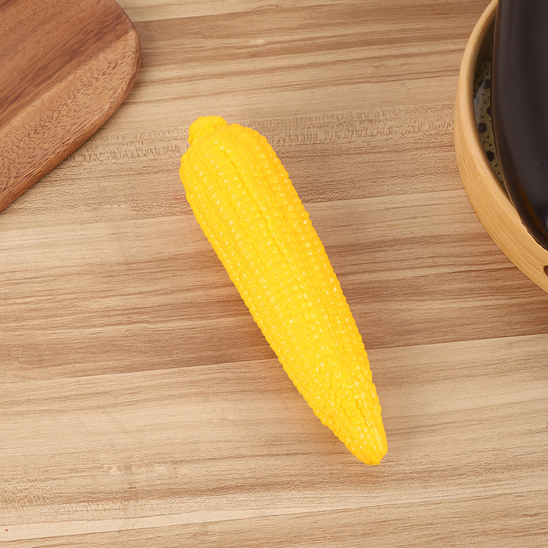 仿真果蔬/食物玩具实物图