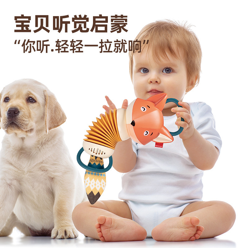 竹笛/奇美口风琴/小孩赠品/笛子/海川乐器白底实物图