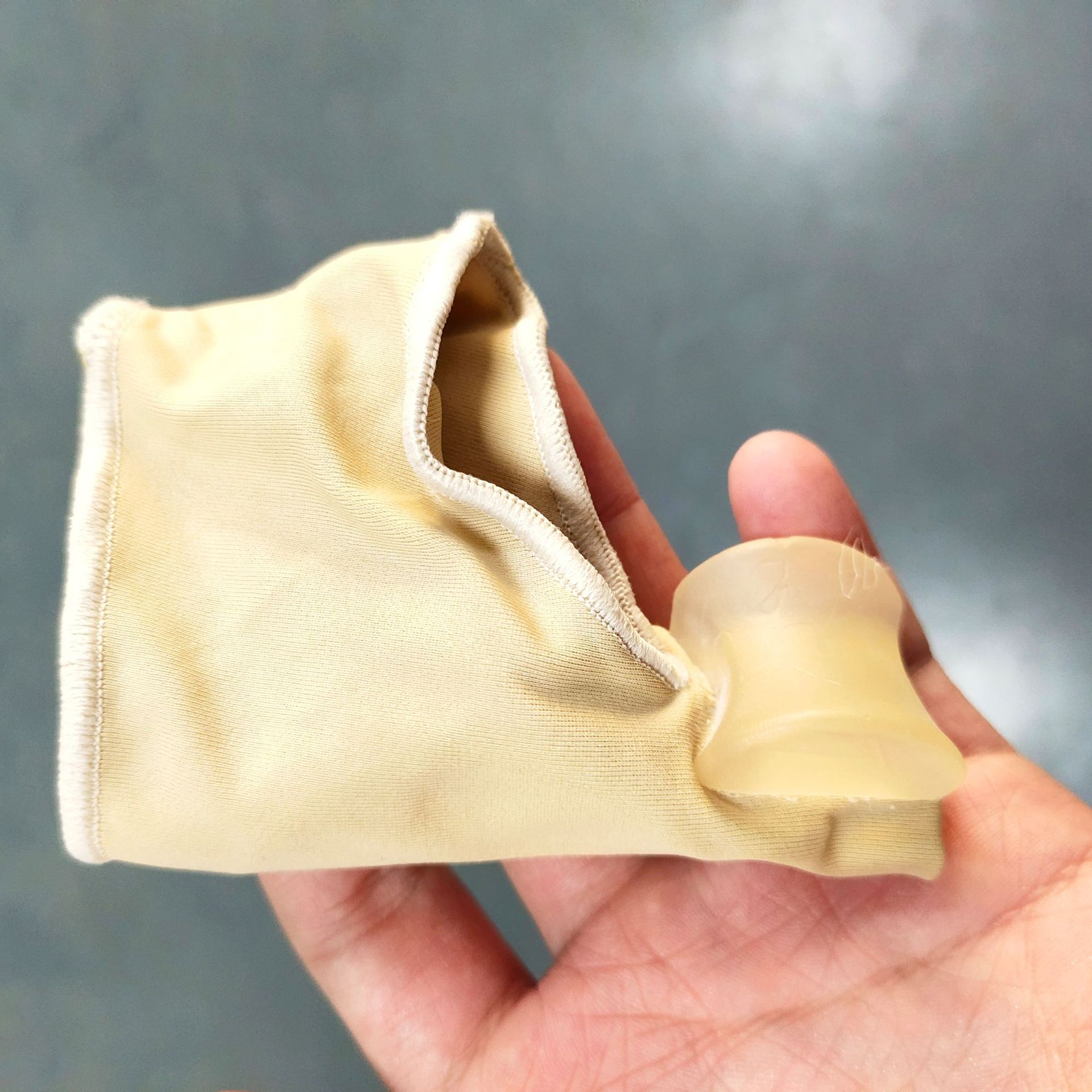 树脂配件细节图