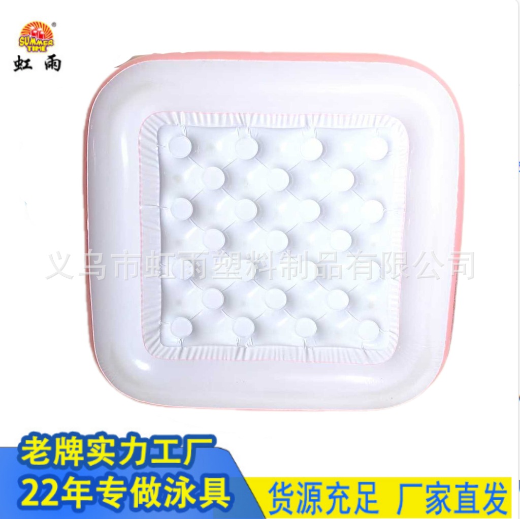 泳池/intex/游乐设施儿童户外/儿童游玩设备/游泳细节图
