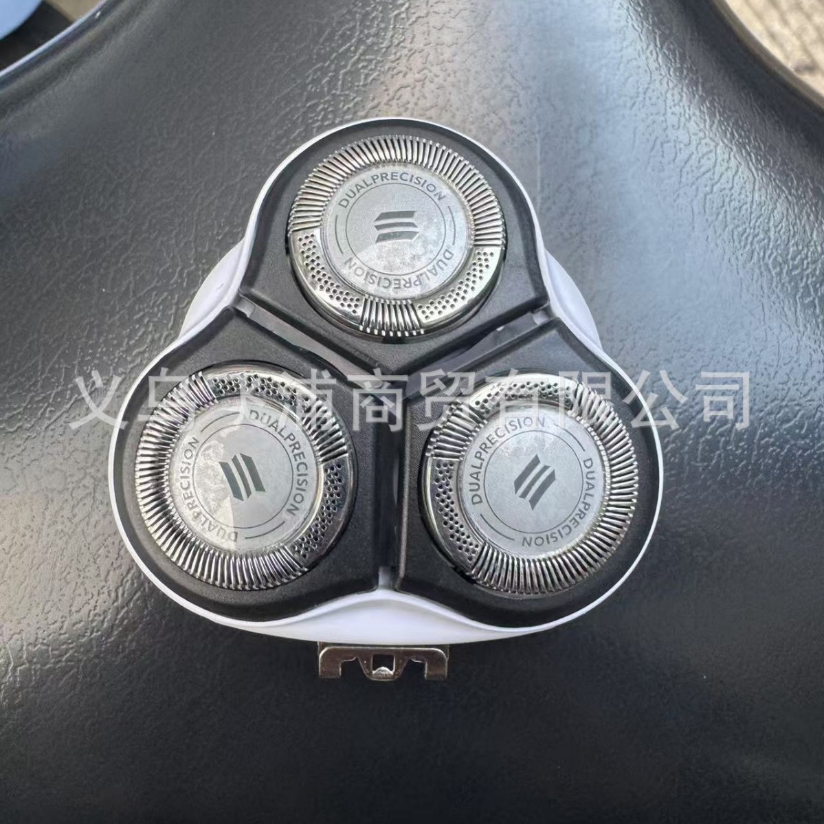 The Philips HQ73107310XL razor frame set is suitable for the old model of the Karman gear accessory blade head mechanical equipment details Picture