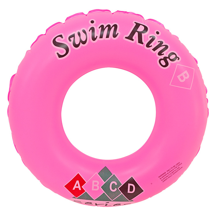 Wholesale children's swimming rings, teaching and training, armpit rings, AB models, eco-friendly life buoys, cartoon inflatable toys in stock Item Picture