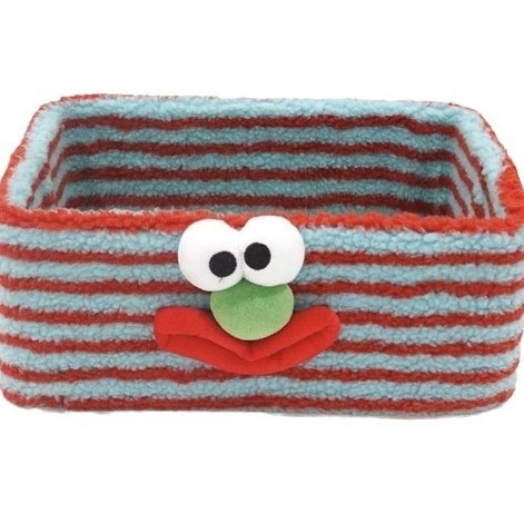 收纳盒/收纳/旋转收纳/内衣收纳盒/多用收纳盒白底实物图