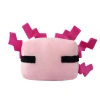 Cross-border best-selling plush salamander dolls, cartoon, anime, game plush toys, cute dolls, Axolotl plush doll gifts Item Picture