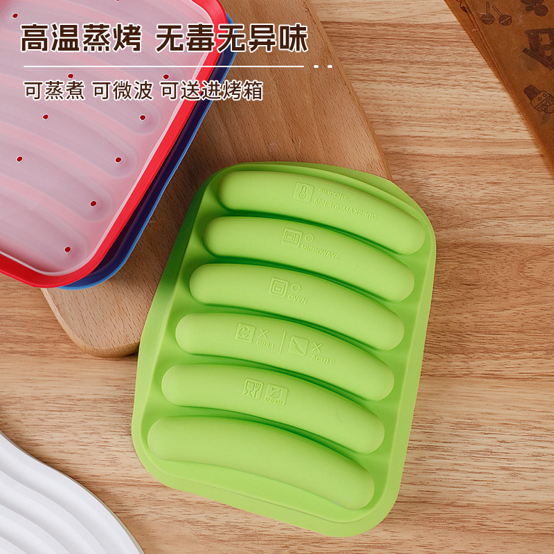 饭团模具实物图