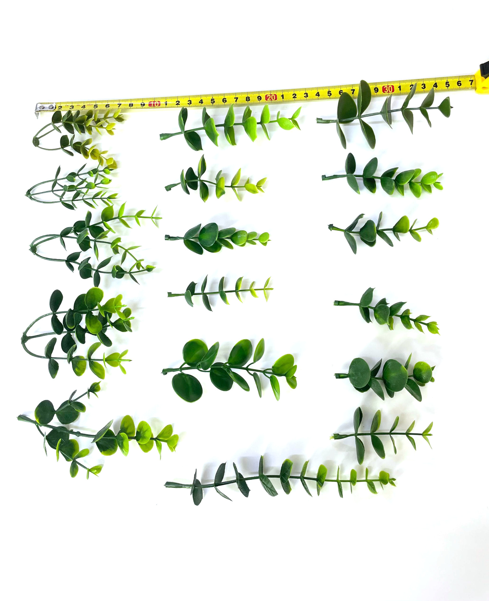 藤编线材白底实物图