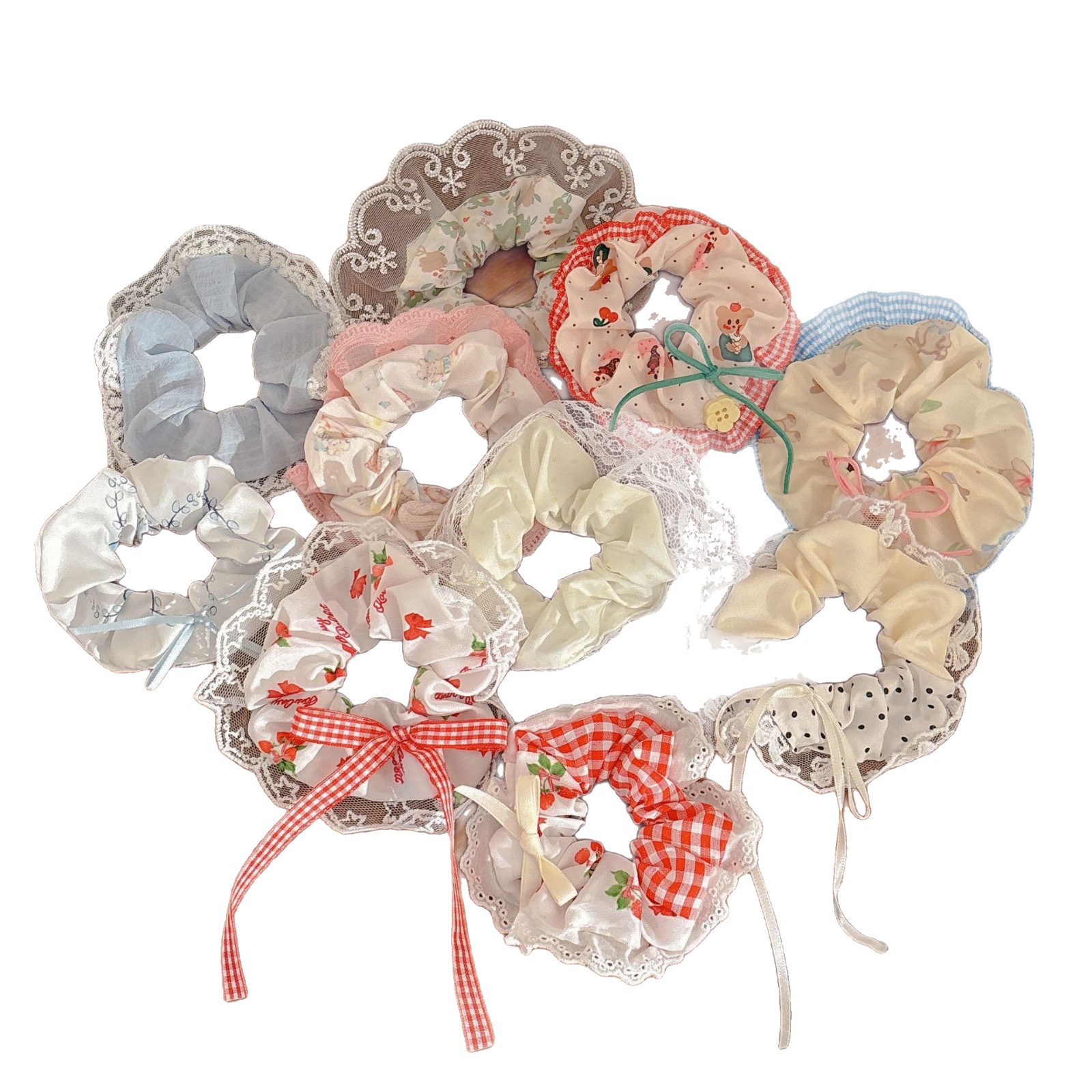 import白底实物图