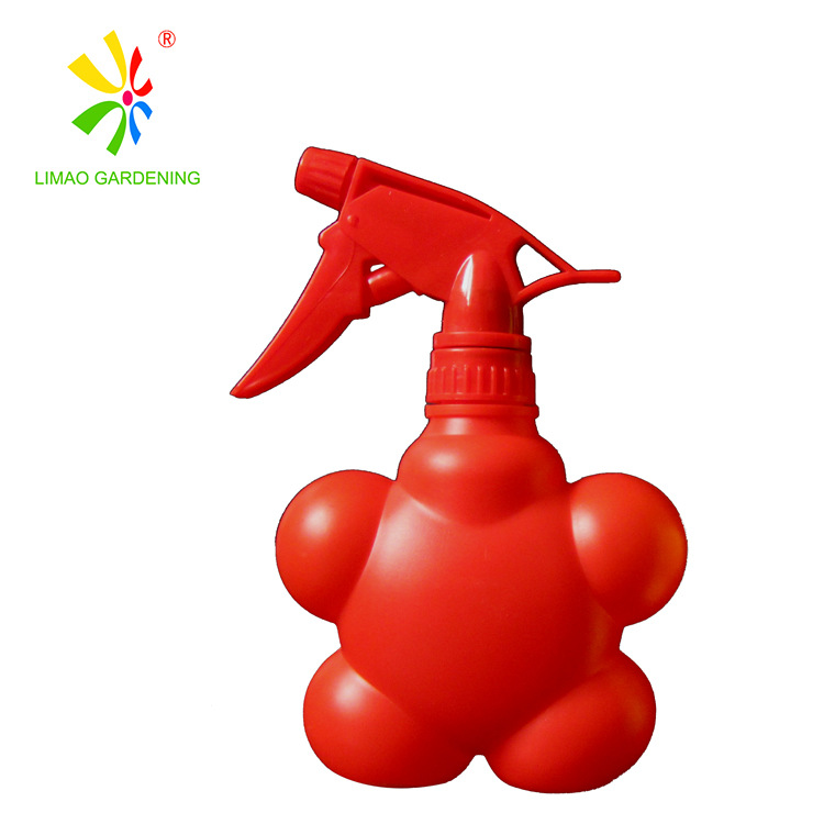 园艺灌溉工具实物图