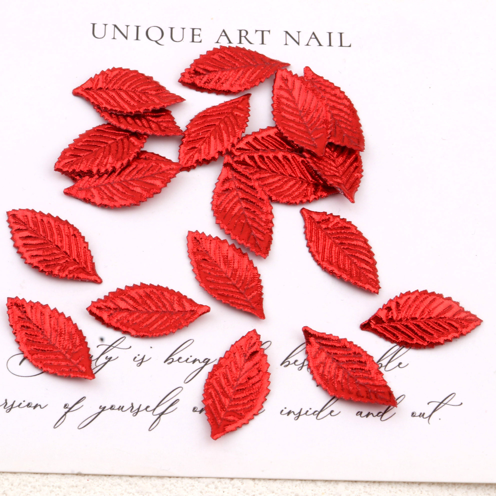 软陶工艺品实物图