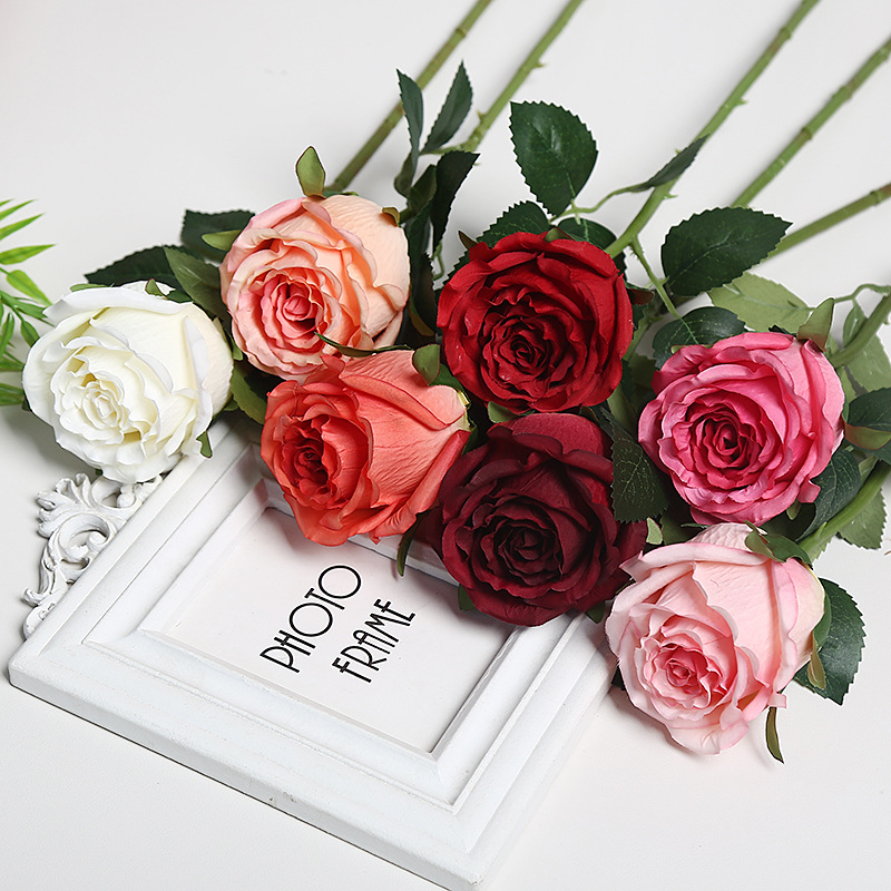 仿真草皮实物图