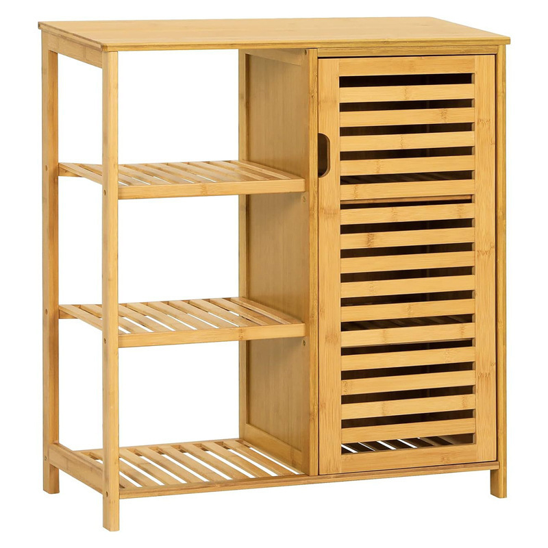 多层板拼接柜子/电视支架/中岛柜/床头柜叠加/木拼接柜子白底实物图