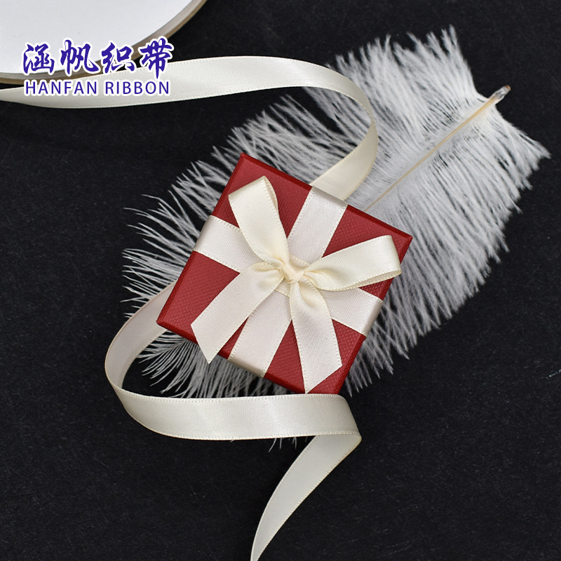 绶带实物图