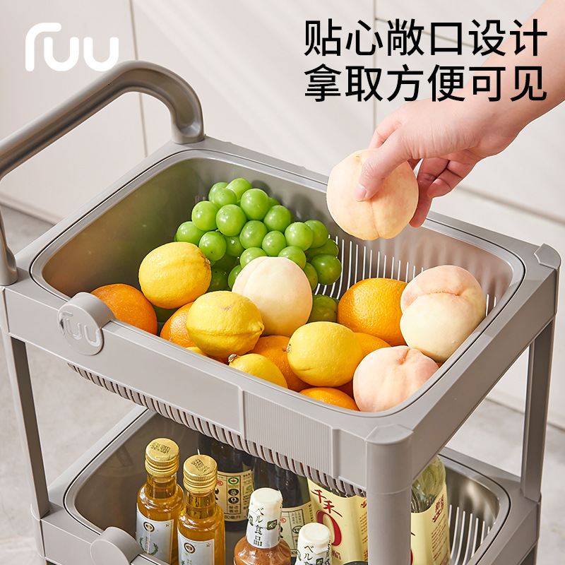 洞洞板/置物架/办公桌文件柜/洞洞板收纳架/百货产品图