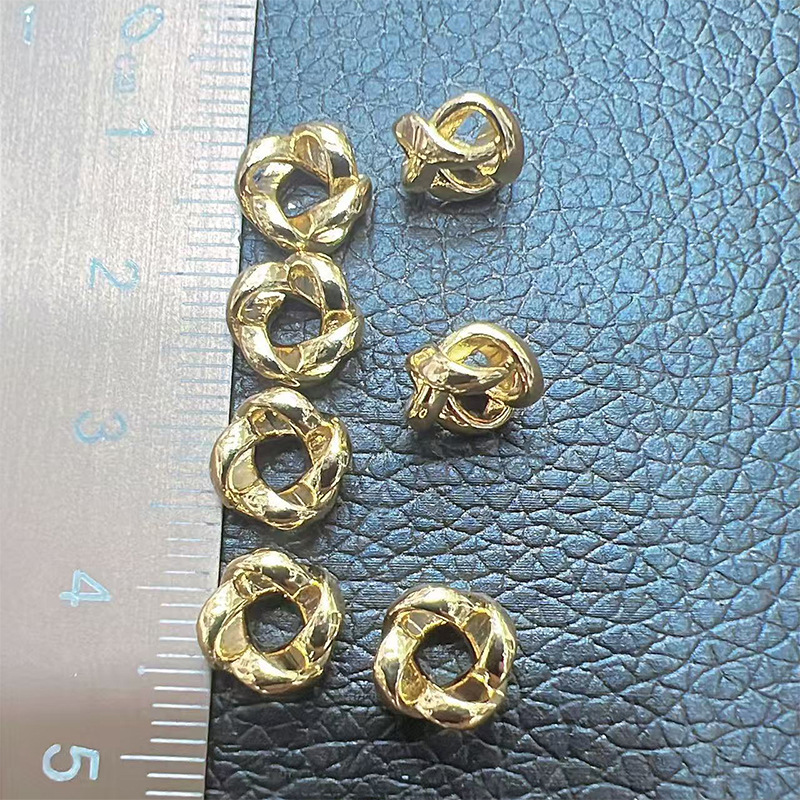 8.0 مم، قطع غيار للحواسب المصنوعة من الحرير، Item Picture