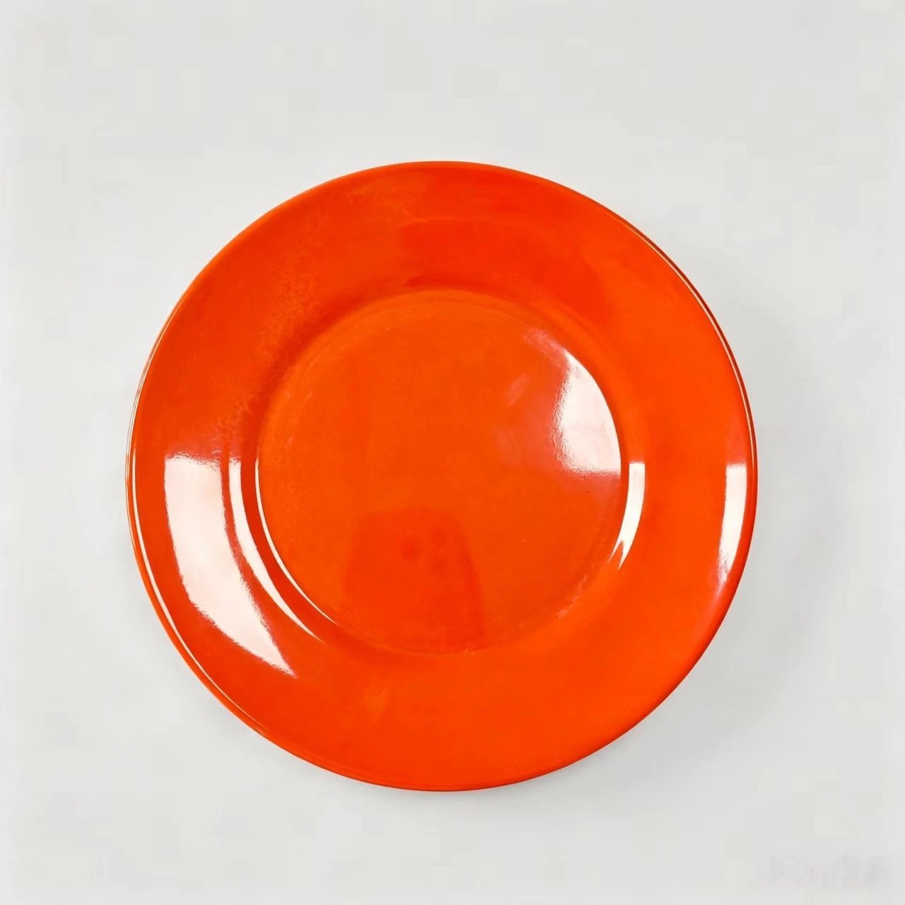 方形不锈钢盒子/塑料盘子/中东托盘/塑料盘/餐具细节图