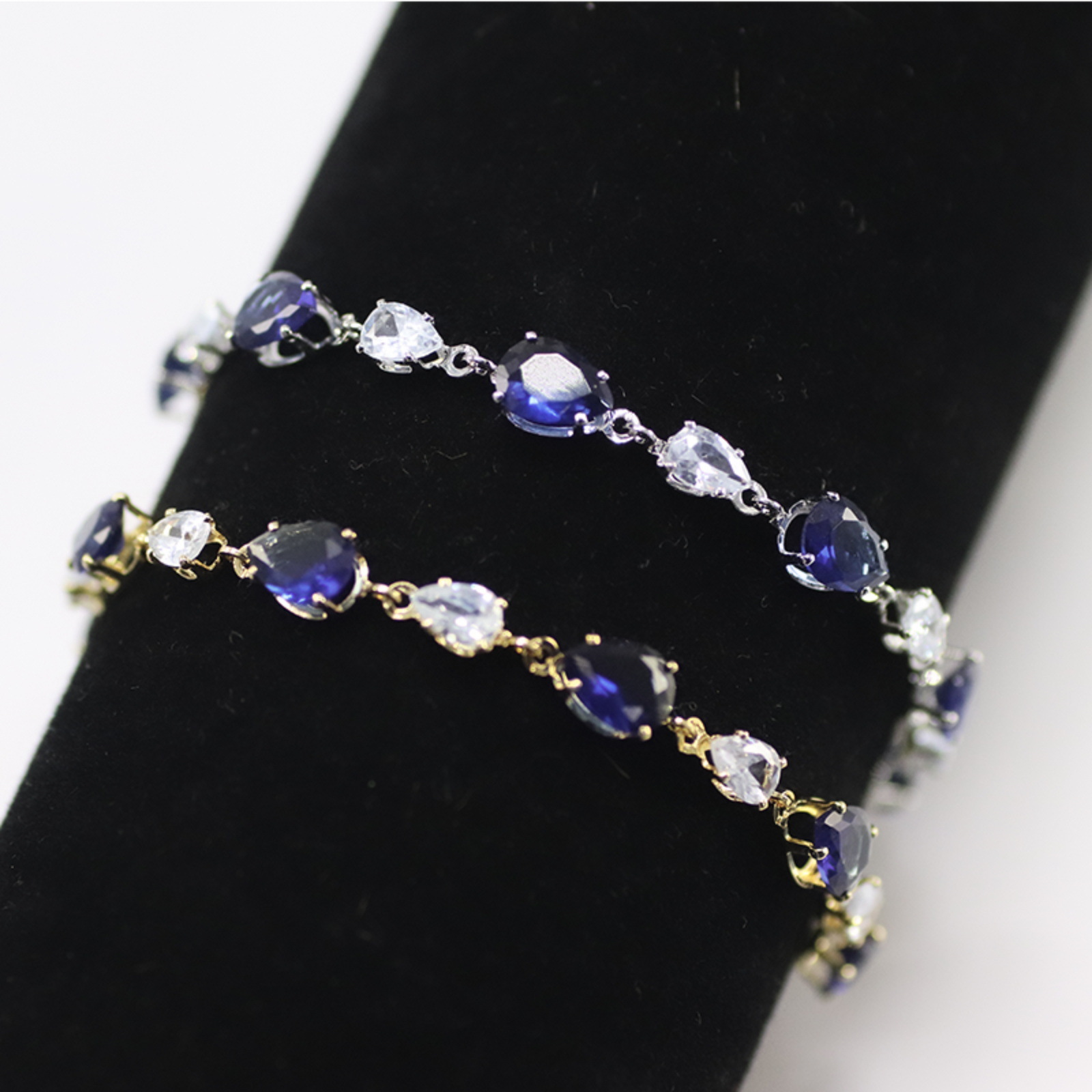 手链/红绳/手链女/水晶手串/手串产品图