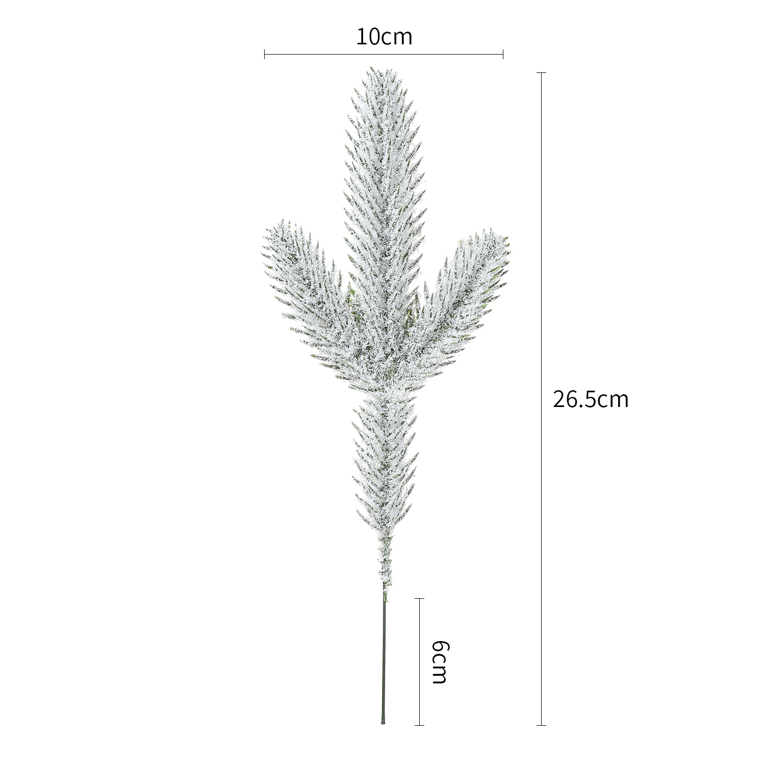 圣诞铃铛实物图