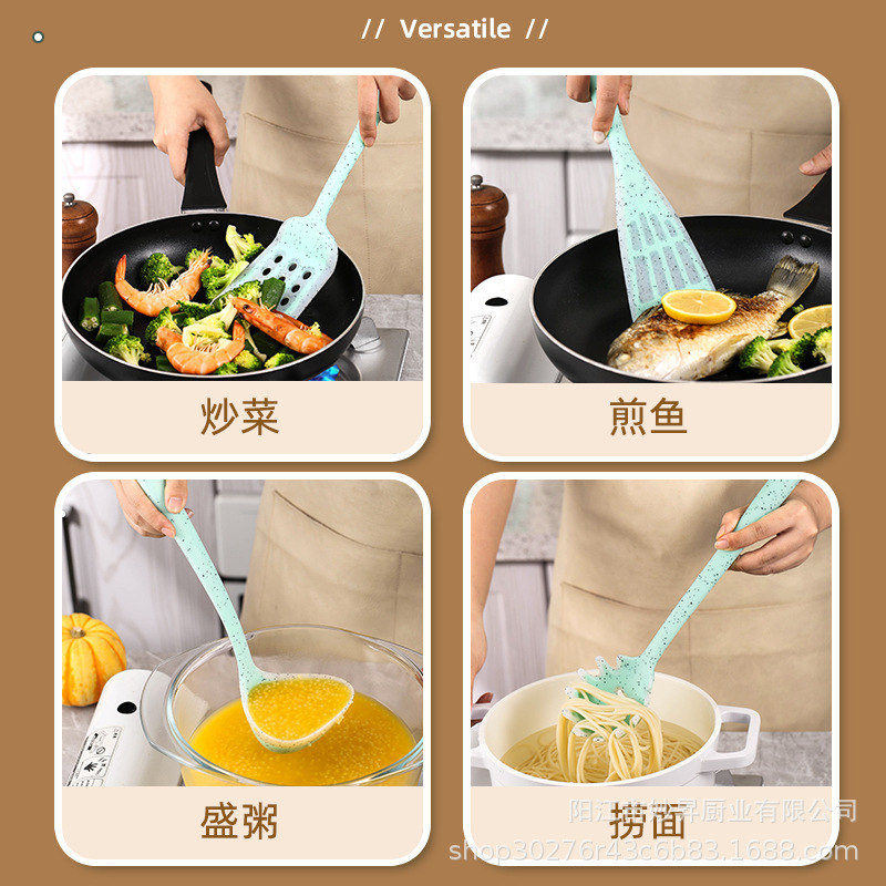 厨房置物架实物图