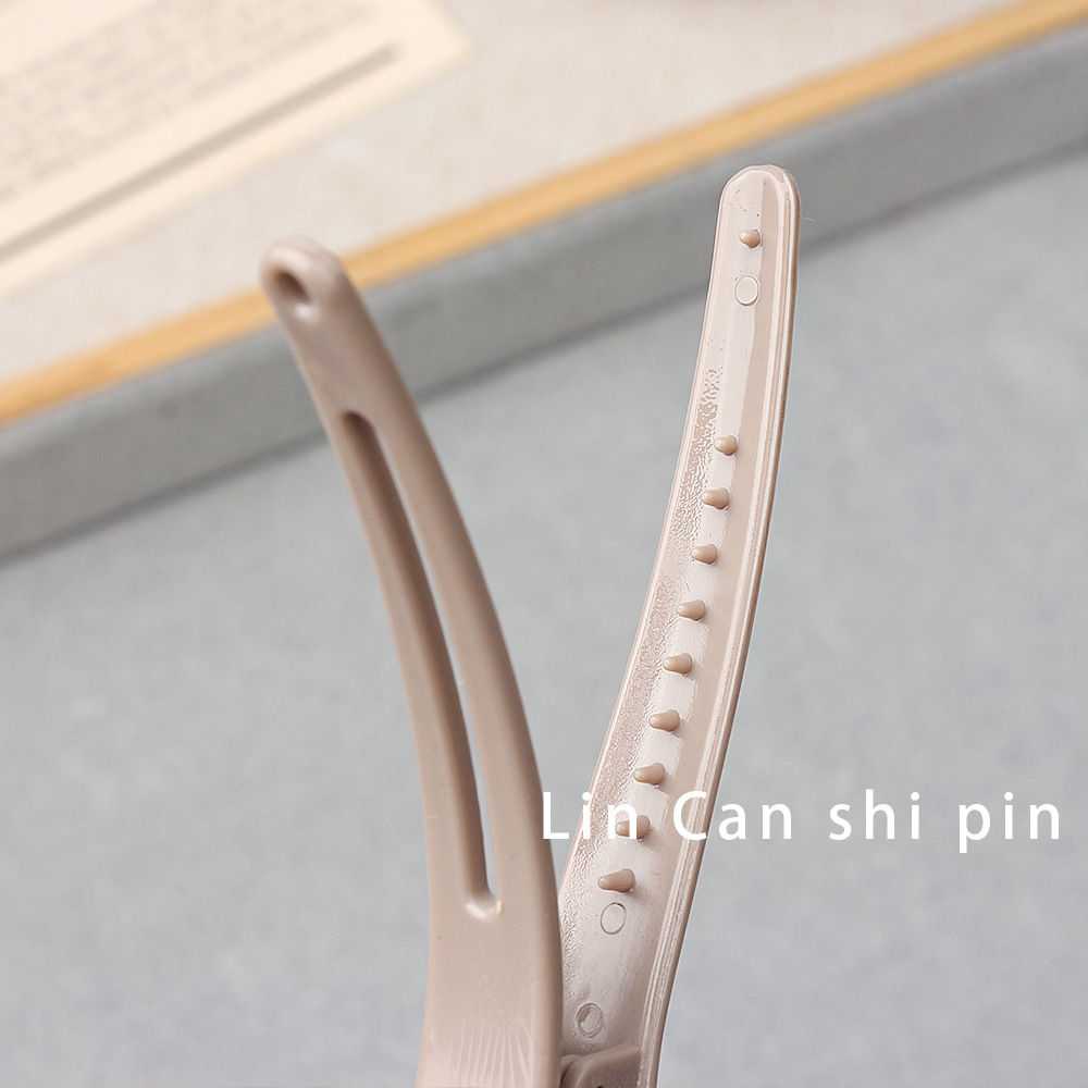 发卡实物图
