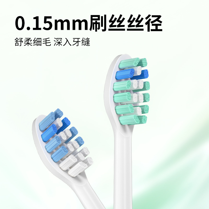 牙刷/牙刷塑料杯/杰尼牙刷/电动牙刷/ykk辅料产品图