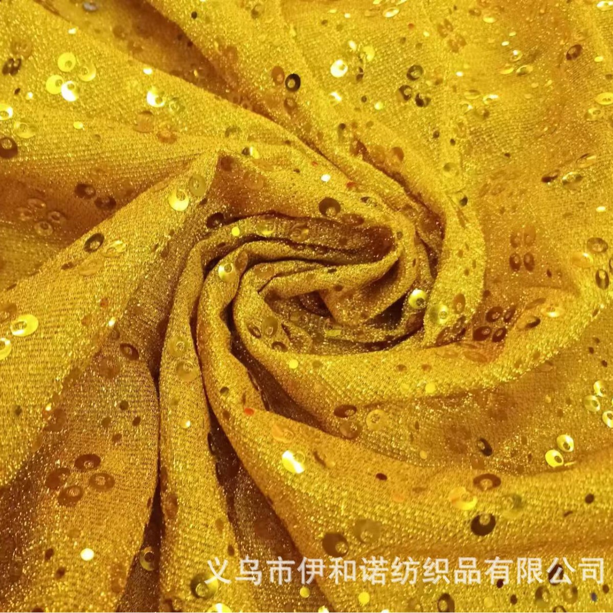 厚线布梅花冲片面料圣诞工艺品系列鞋材裙边蕾丝亮片纺织辅料厚线布艺幻光