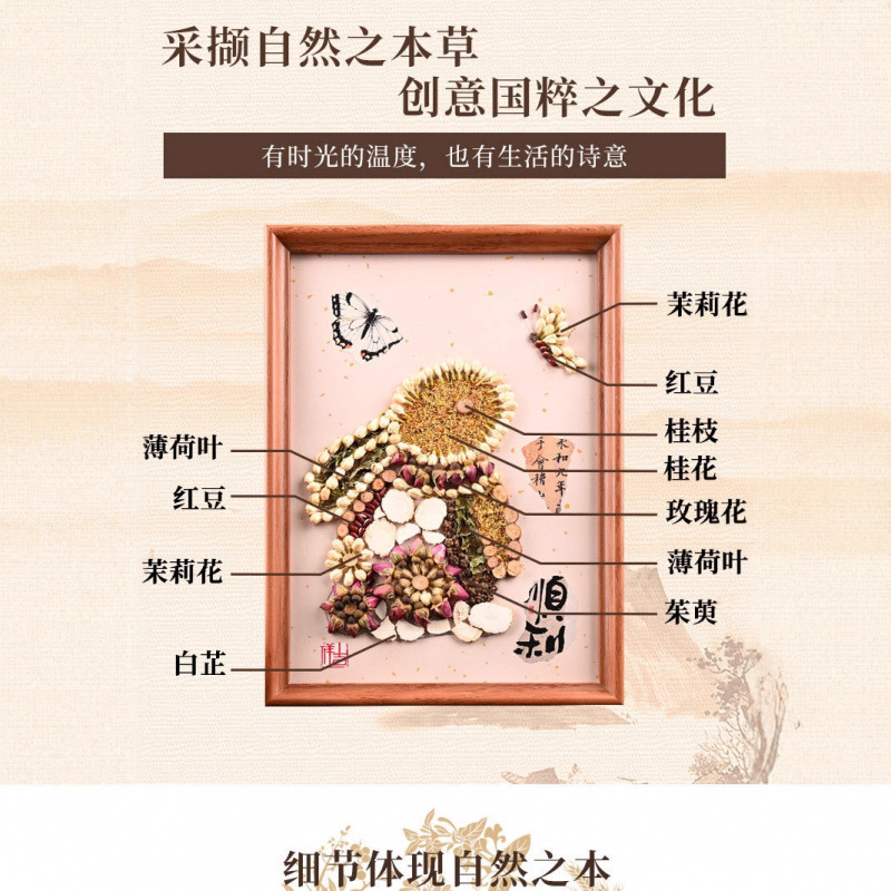 相框、画框实物图