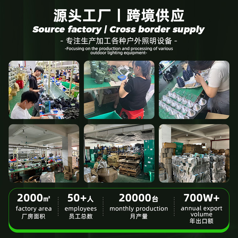 露营/露营灯/摆摊神器户外/钥匙灯充电/充电照明灯产品图
