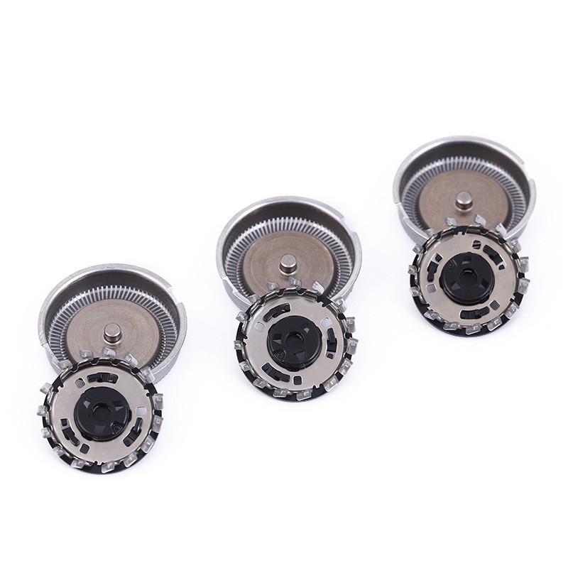 The Philips S300 series shaver head SH30 is suitable for S301, S30, S60, S331, S321 and S311 household electric shaver accessories Specification image