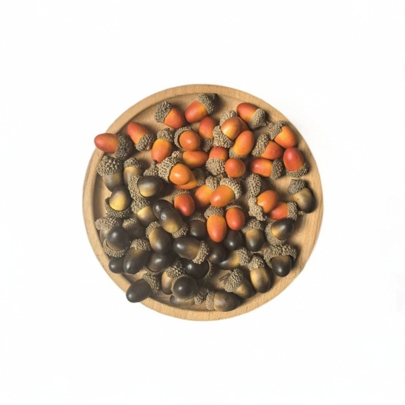 奇石摆件实物图