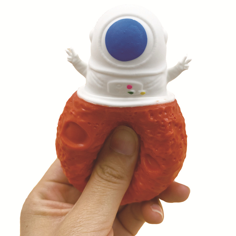 减压玩具实物图