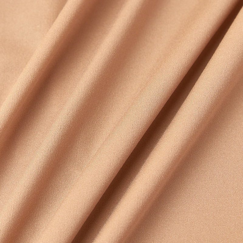 Autumn and winter ultra-thin invisible mask, skin care garment, high-elasticity thermal underwear set for women, skin-friendly and comfortable Application Scenario