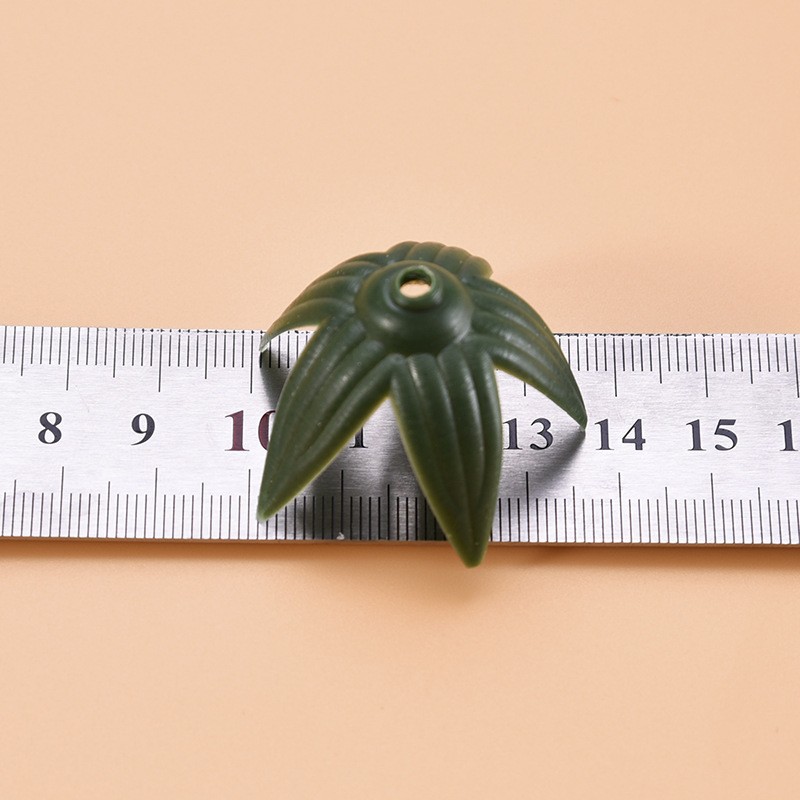 仿真植物配件实物图