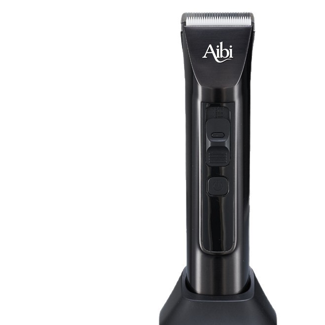 New portable hair clipper, LCD electric clipper, adult and baby home trimmer, electric clipper, hair clipper Item Picture