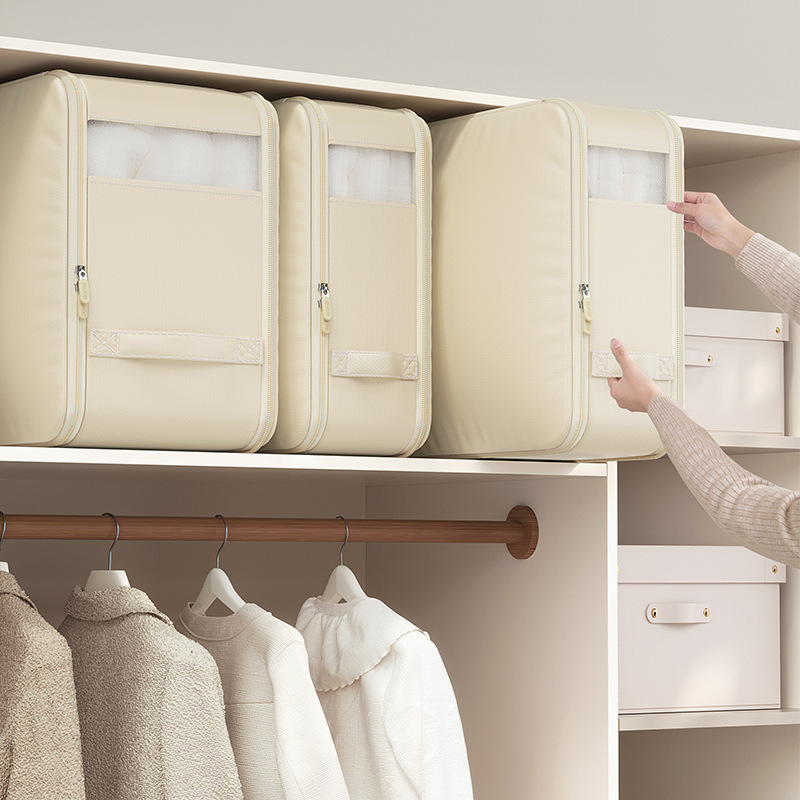 真空压缩袋实物图