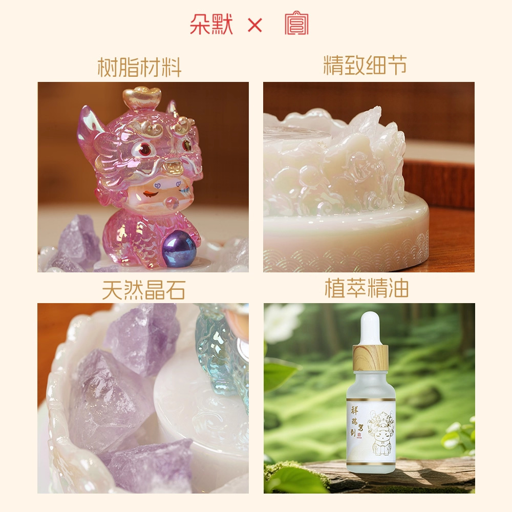 招财猫实物图