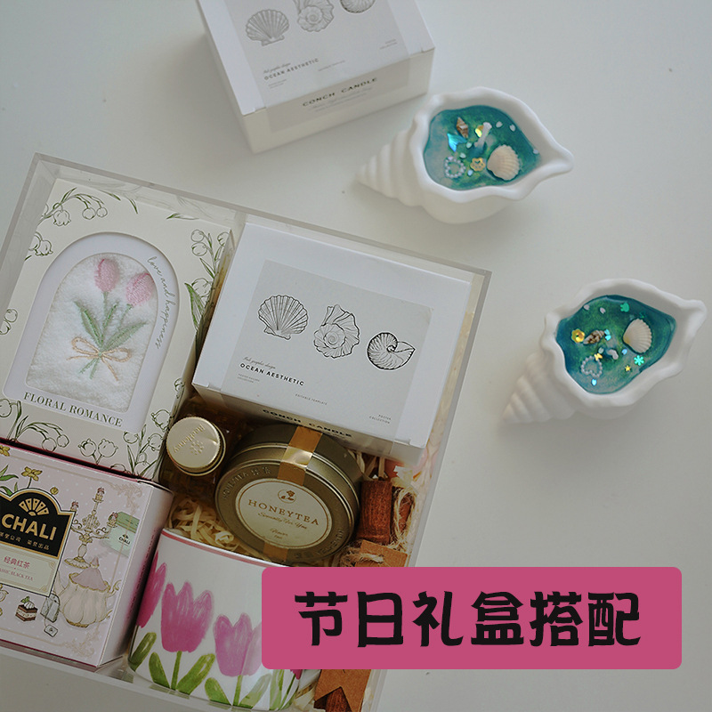 香薰蜡烛/蜡烛/酥油灯/香薰/香薰蜡烛杯细节图
