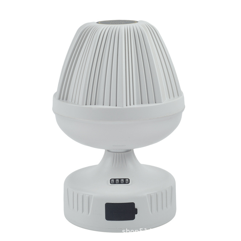 台灯/小型台灯/满天星空设影灯/融蜡灯/运动会礼品白底实物图