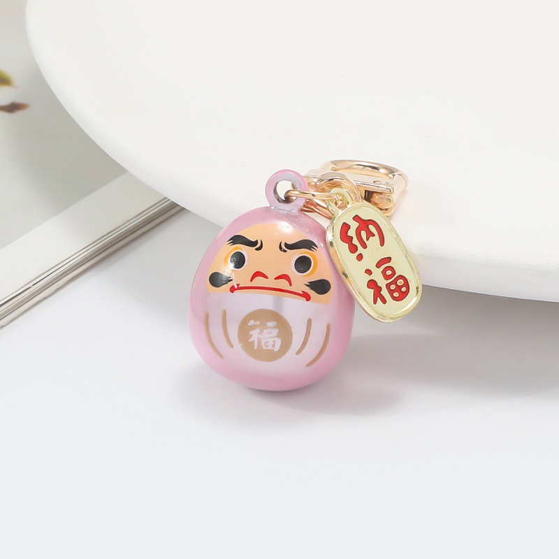 钥匙扣/配饰实物图