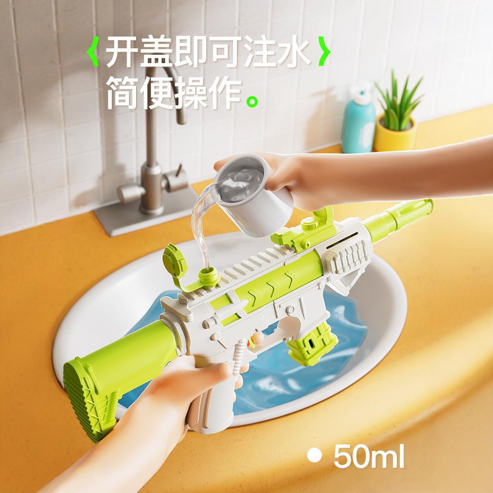 玩具/水枪儿童夏季沙滩/沙滩玩具/波波球/鸭子玩具捏捏乐产品图