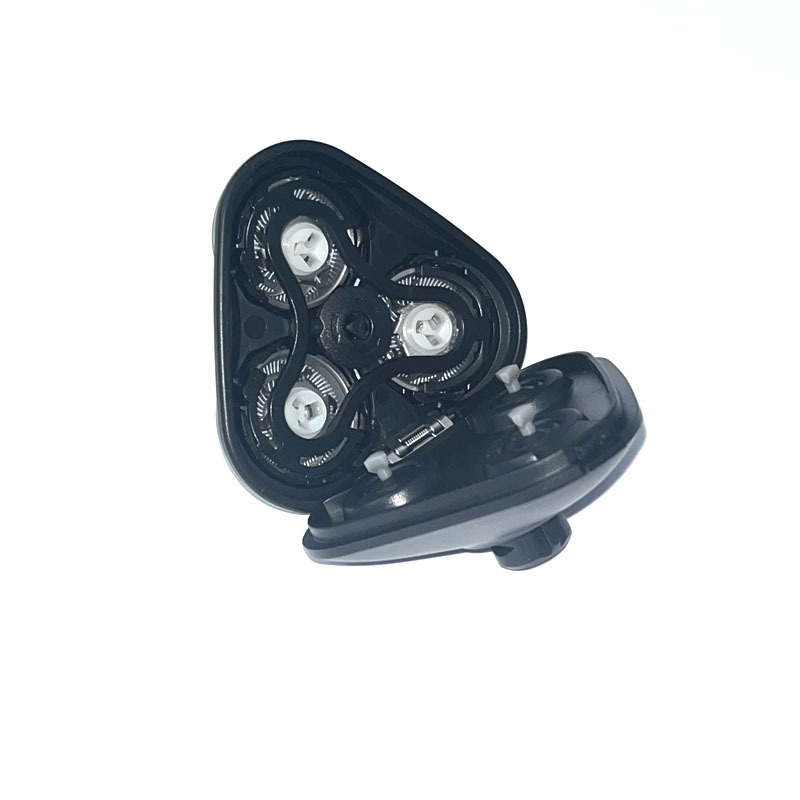 The Xiaoshi ShowSee shaver head is suitable for F1, F302, F303, and F305 full-head household electric shaver accessories Specification image
