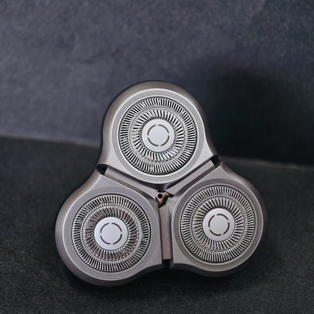 小米适用S300S500S500CM电动剃须刀刀头配件刀片家用个护电器