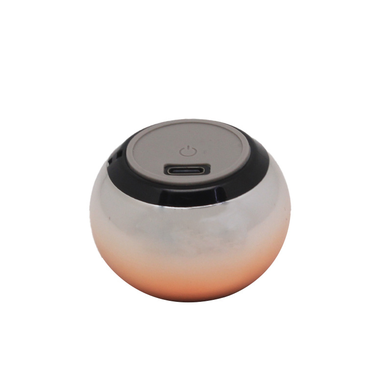 Altavoz bluetooth portátil pequeño inalámbrico al aire libre TWS subwoofer dazzle mini escritorio estéreo Item Picture
