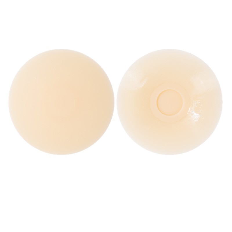 胸贴/硅胶胸贴/蝴蝶结/颈贴提拉/Lift白底实物图